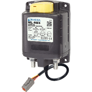 Battery Management | Electrical | CWR Wholesale Distribution