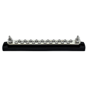 Bluewater 20 Terminal Busbar - 150 Amp