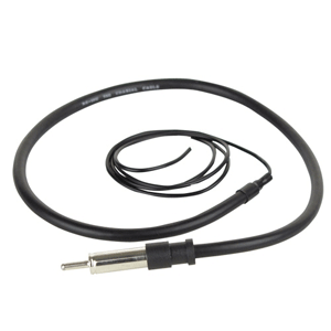 Boss Audio MRANT10 AM/FM Dipole Antenna