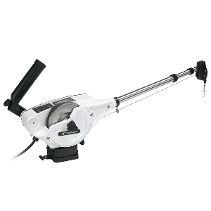 Cannon Optimum&trade; 10 Tournament Series (TS) BT Electric Downrigger *Remanufactured