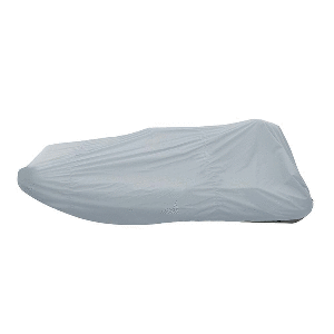 Carver Sun-DURA&reg; Specialty Boat Cover f/21.5' Sport-Type Center Console Inflatable - Grey