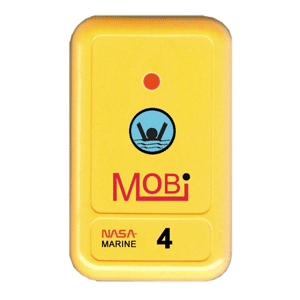 Clipper MOBi Fob