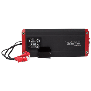 DS18 HYDRO Full Range Digital Marine 5-Channel Amplifier - 1600W