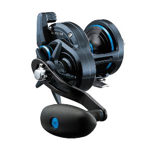 Daiwa Saltist Star Drag 35 Reel - SLTSD35