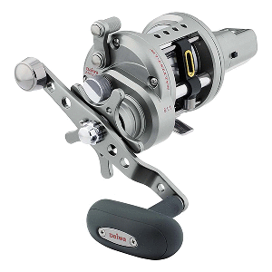 Daiwa Saltist&trade; Levelwind Line Counter Conventional Reel - STTLW20LCH