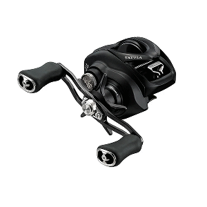 Daiwa Tatula TW 200 Reel - TATU200