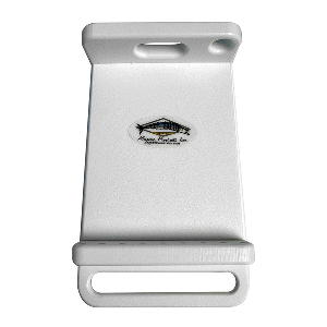 Deep Blue Marine Knife, Plier & Rig Holder w/Suction Cup