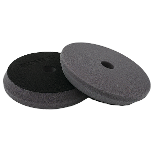 DiTEC Trapez Polishing Pad - Ultra Fine Cut - 150mm *2-Pack