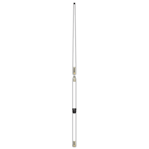 Digital Antenna 532-VW-RS 16' White VHF f/RUPP Mounts