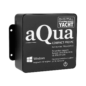 Digital Yacht Aqua Compact Pro+ PC