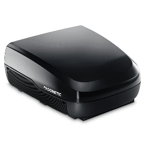 Dometic FreshJet 3 Rooftop Air Conditioner - 15,000 BTU - Black