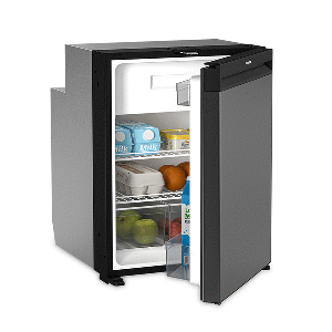 Dometic NRX 80C Compressor Refrigerator - 80L - Dark Silver