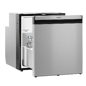 Dometic NRX 60S Drawer Refrigerator - 60L - Stainless Steel