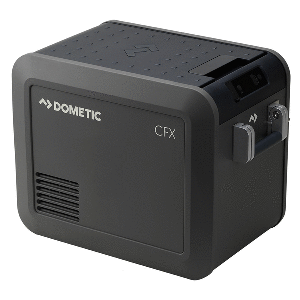 Dometic CFX5 25 Ice-Free 25L Electric Cooler - Black