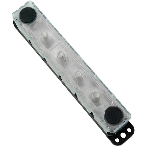 Egis MaxiBus - 6 5/16" Studs - 250 AMP