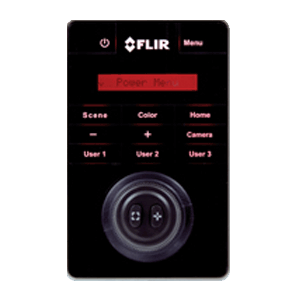 FLIR Joystick Control Unit - 2nd Station f/M400