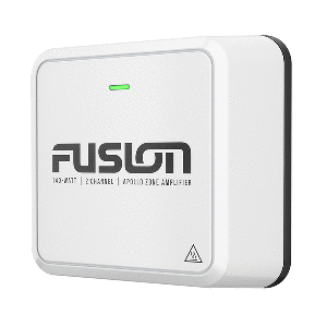 FUSION Apollo&trade; Marine Zone Amplifier - 140W