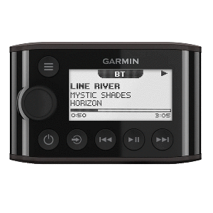 Fusion NRX300 NMEA 2000 Wired Remote