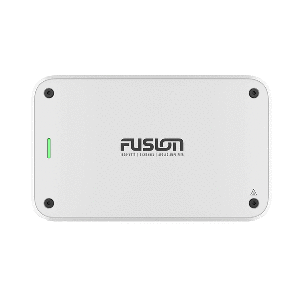 Fusion Apollo Marine 4 Channel 1200-Watt Amplifier