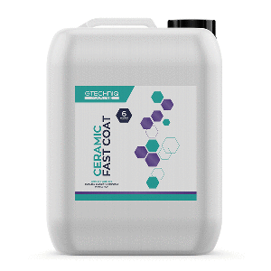 Gtechniq Ceramic Fast Coat - 5L