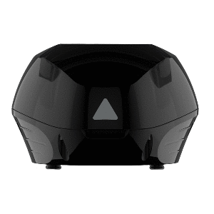 Garmin GMR Fantom&trade; 5X Pedestal Only - Black