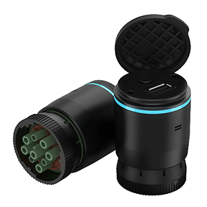 Garmin eLog&trade; Compliant ELD