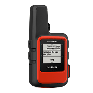 Garmin inReach&reg; Mini - Orange