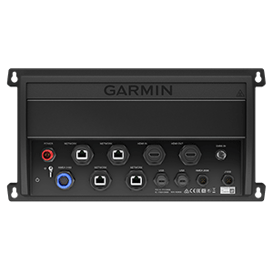 Garmin GPSMAP® 8700 Black Box