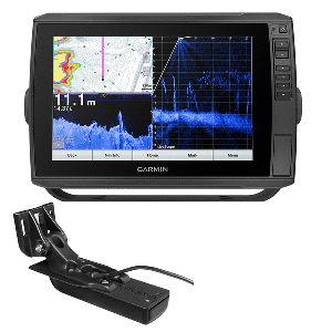 Garmin ECHOMAP&trade; Ultra 102sv w/GT56UHD-TM Transducer