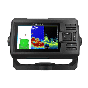 Garmin STRIKER&trade; Vivid 5cv w/o Transducer
