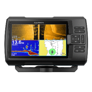 Garmin STRIKER&trade; Vivid 7sv w/o Transducer