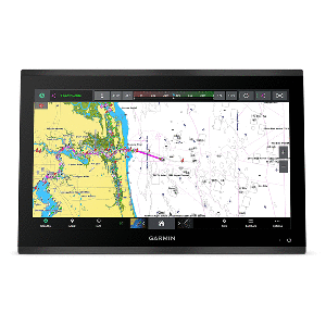 Garmin GPSMAP® 9219 19" Premium Chartplotter w/Garmin Navionics+™