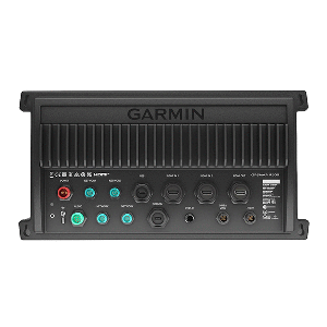 Garmin GPSMAP&reg; 9500 Black Box