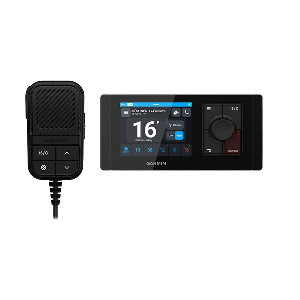 Garmin Signal&trade; RM 100 Remote Station