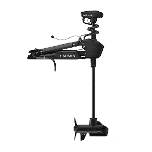 Garmin Force® Pro 50" Trolling Motor w/Built-In GT56UHD-TR Transducer