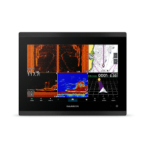 Garmin GPSMAP® 9210xsv Premium Chartplotter/Sonar Combo w/Garmin Navionics+™