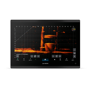 Garmin GPSMAP&reg; 9013xsv Premium Chartplotter/Sonar w/Worldwide Basemap