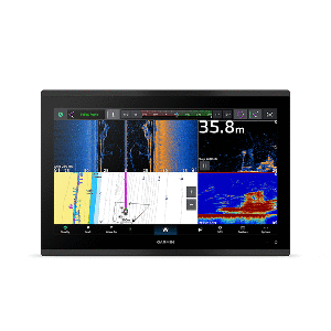 Garmin GPSMAP&reg; 9017xsv Premium Chartplotter/Sonar Combo w/Worldwide Basemap