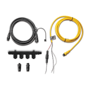 Garmin NMEA 2000&reg; 4-Port Backbone Kit
