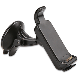 Garmin Powered Suction Cup Mount w/Speaker f/nüvi&reg; 3550LM & 3590LMT