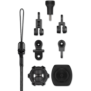 Garmin Adjustable Mounting Arms Kit f/VIRB&reg; & VIRB&reg; Elite