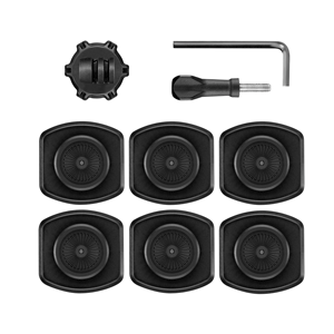 Garmin 360 Mount Base Kit f/VIRB&reg; X/XE
