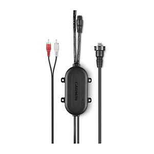 Garmin Power & Audio Module f/GXM&trade; 53