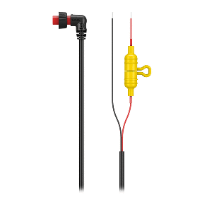 Garmin Power Cable f/Spy&trade; Pole