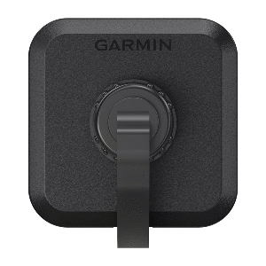 Garmin Bulkhead Connector Kit f/LiveScope&trade; 2 Transducer Series & 12-Pin Scanning Transducers