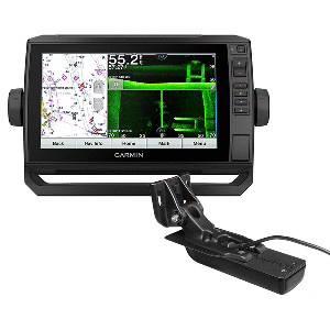 Garmin ECHOMAP&trade; UHD 94sv w/GT54UHD-TM Transducer *Remanufactured