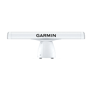 Garmin GMR&trade; 1234 xHD3 4' Open Array Radar & Pedestal - 12kW