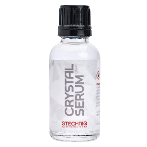 Gtechniq Auto Crystal Serum Light - 50ml