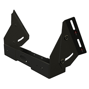 Hatteland Series 1 Mounting Bracket f/19" Display