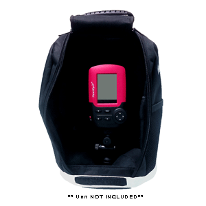 HawkEye FishTrax&trade; IceShack&trade; Enclosure